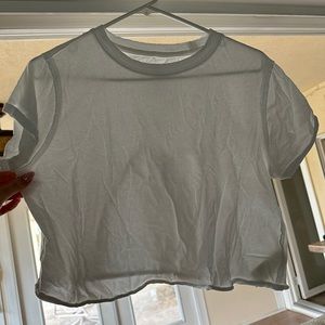 We the Free Perfect T, size Small, worn once